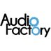 Audio Factory (@audiofactoryuk) Twitter profile photo