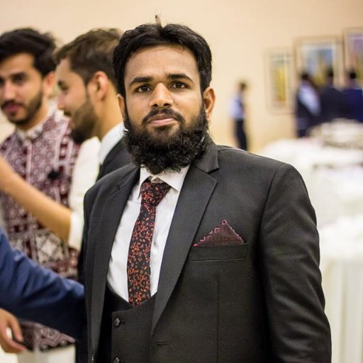 HabibChandio's profile picture. 