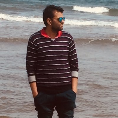 patel_sans's profile picture. 