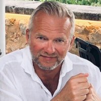 lars tvede (@larstvede) 's Twitter Profile