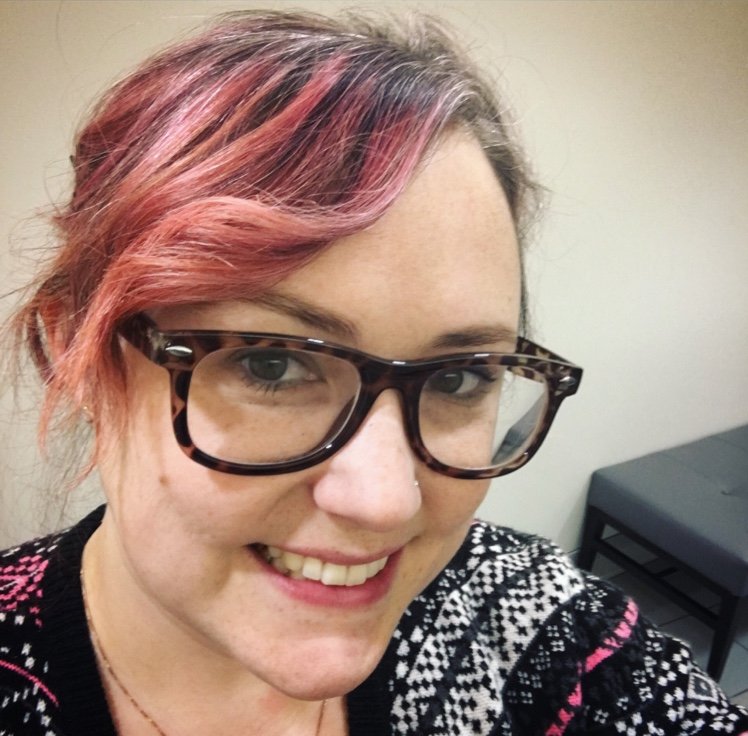 Smellmanda's profile picture. 