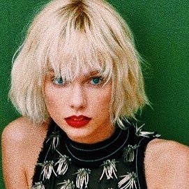 larries hated haylor so much that they ate taylor swift alive... the taylor swift you're seeing now is just a ghost crying for help through her songs