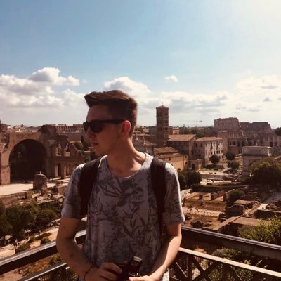 unigameTV's profile picture. 