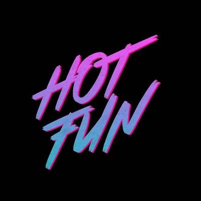 A music project by Brandon Keeks a.k.a. Boogietraxx + Joe Endozo.
IG: wearehotfun