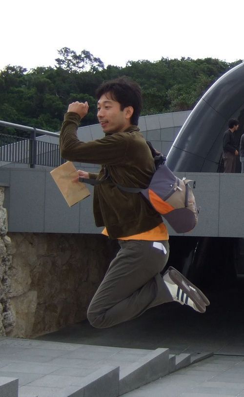 funrun_kaku's profile picture. かくかくです。マラソンチーム「好走楽部」のウェブ周り、手配全般を担当してます。気付けば30人超の大所帯に（笑）年数回地方の大会に合宿気分でワイワイ遠征してます。大人になってからのこういった仲間は大切ですな。 
今は貴重なライフワークになっております。