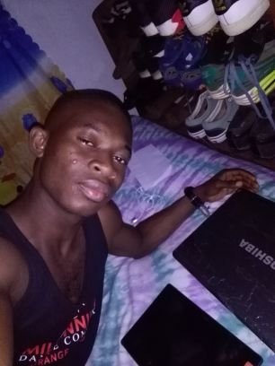 KoromaLansanah's profile picture. 