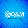 QyM_Soft's profile picture. Somos una Empresa especializada en evaluar y medir la Calidad en los componentes de Software, aplicando las diferentes técnicas de medición de vanguardia.