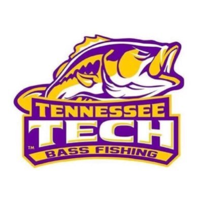 Tennessee Tech Bass Fishing Team