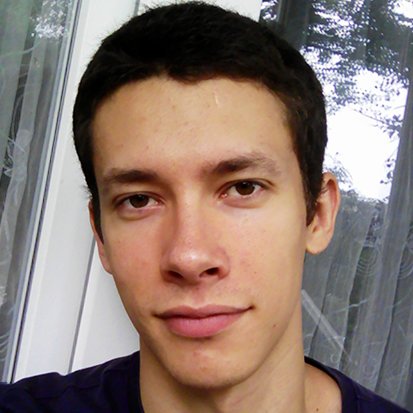 kilmetov_v's profile picture. Animator