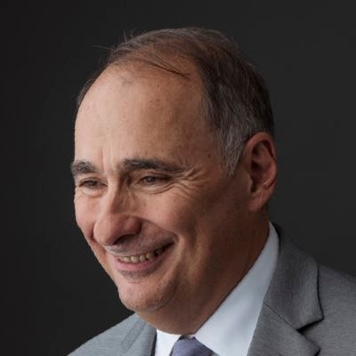 davidaxelrod Profile Picture