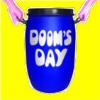 LOVE LIKE THE WORLD’S ENDING // ‘Doom’s day’, OUDS National Tour 2018 // @edfringe, C South, 16:30