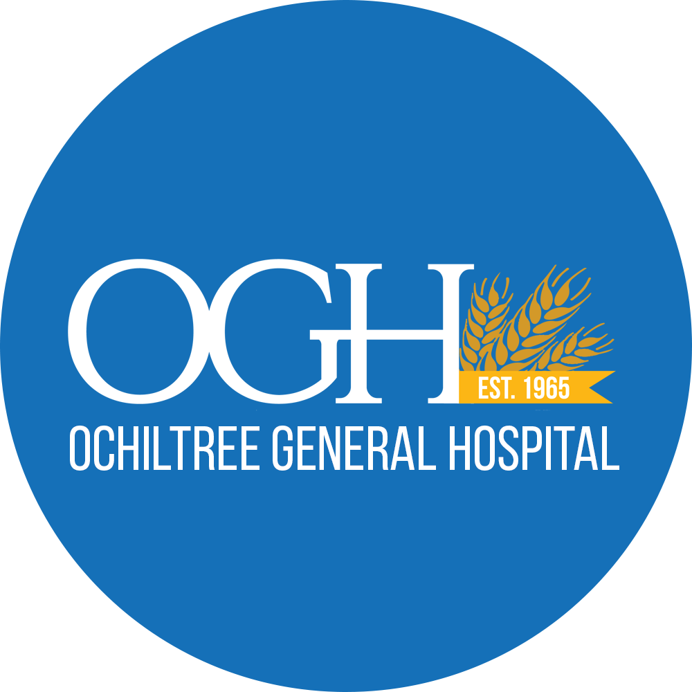 Ochiltree General Hospital