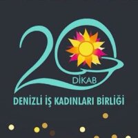 DİKAB (Denizli İş Kadınları Birliği)(@DikabKad) 's Twitter Profile Photo