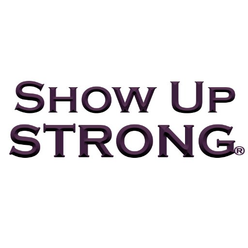 Show Up Strong® in Life & Business | Strength Growth Performance Impact. Advisor to The Restless Successful® #ShowUpStrong  #WinningApproach #RestlessSuccessful