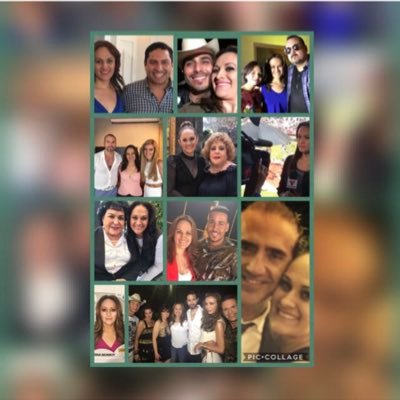 Karina_Monroy's profile picture. PERIODISTA MEXICANA  @HoyDia @TELEMUNDO