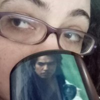 Cristina Domenech (@firecrackerx) 's Twitter Profile