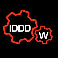 IDDD Workshop (@idddworkshop) 's Twitter Profile Photo IDDD Workshop (@idddworkshop) 's Twitter Profile Photo