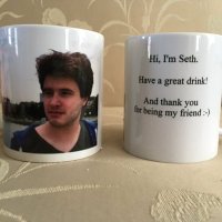 Seth Simons (@sasimons) 's Twitter Profile