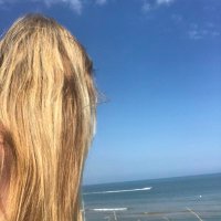 Siân Quill (@sianquill) 's Twitter Profile Photo