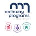 Archway Programs (@archwayprograms) Twitter profile photo Archway Programs (@archwayprograms) Twitter profile photo