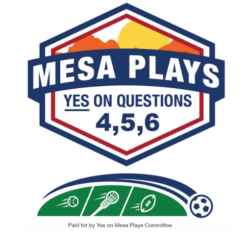 MesaPlaysAZ's profile picture. Mesa Plays will be a 24 field, multi-purpose sports complex for resident use. The Mesa Plays Sports Complex will be an economic generator for Mesa residents.