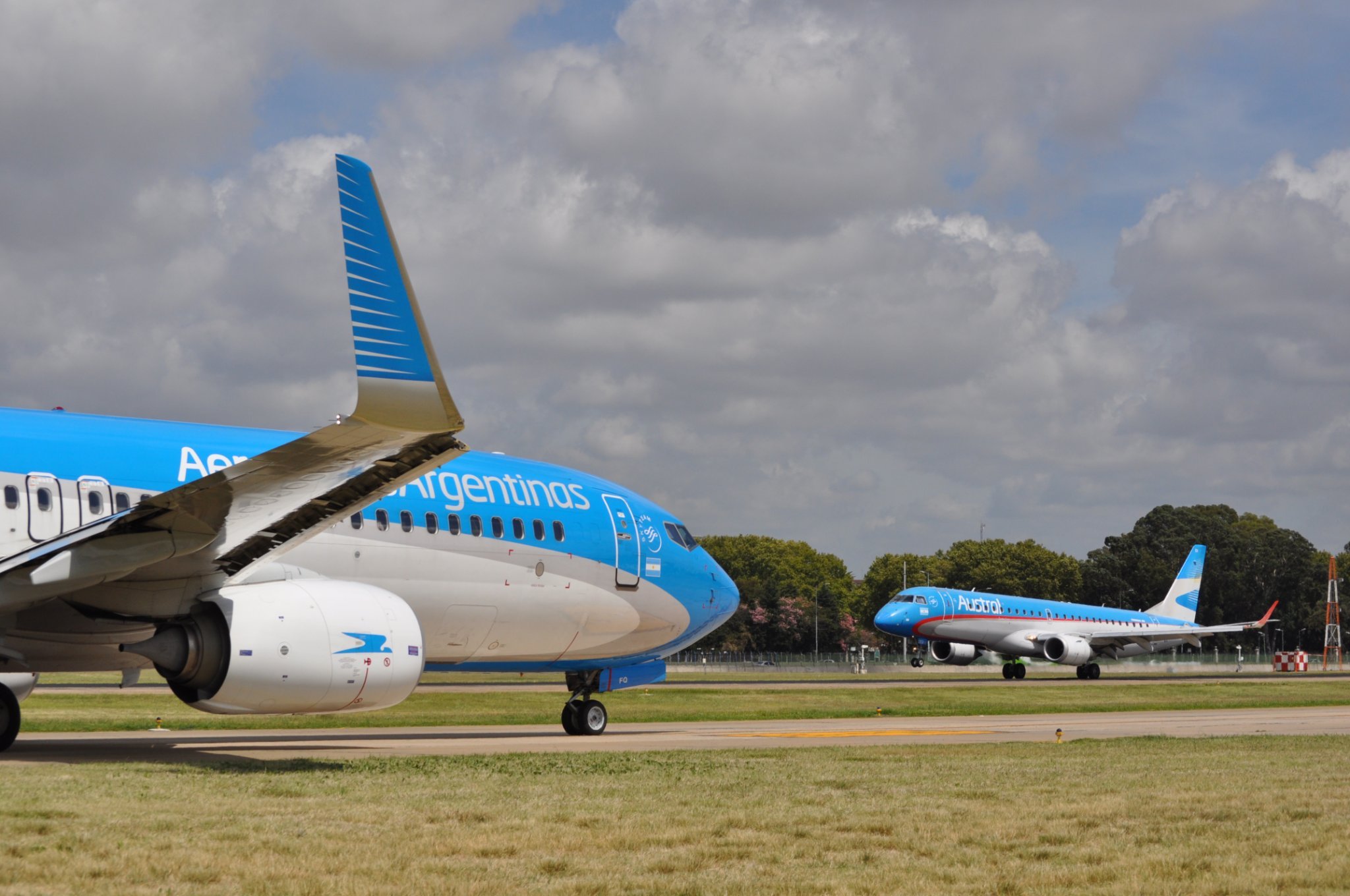 El lugar para preguntar todo lo relacionado a la aviación.
No dude en consultar!