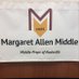 Margaret Allen MP (@margaretallenm1) Twitter profile photo