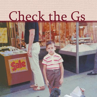 Enjoy the humor and misadventures in his latest book 'Check the Gs' The True Story of an Eclectic American Family and Their Wacky Family Business.