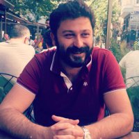 Dinçer Demirkent (@ddemirkent) Twitter profile photo