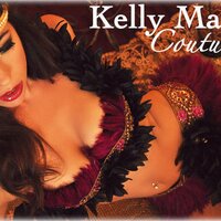 Kelly Maglia Couture(@KMCouture) 's Twitter Profile Photo