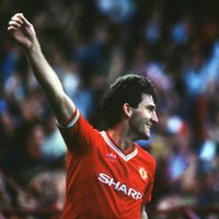 One Norman Whiteside(@WhitesideOne) 's Twitter Profile Photo