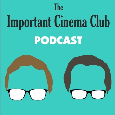 The Important Cinema Club Profile
