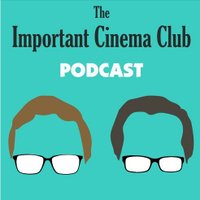 The Important Cinema Club (@imprtcinemaclub) 's Twitter Profile