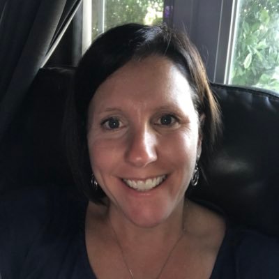 Wife, Educator, 4th grade teacher, former AP, dog mom, auntie, godmother, lover of all animals, runner and firm believer hard work pays off.