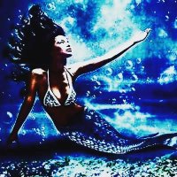 aquamarina (@cosmicasirena) 's Twitter Profile