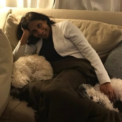 SubhaMaruvada's profile picture. 