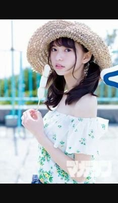 xzgVbagfPOgDHTM's profile picture. 乃木坂好き💗
推し:齋藤飛鳥

でも選べんぐらいみんな可愛い🎵