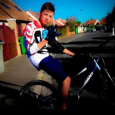 enzo_ferton's profile picture. 