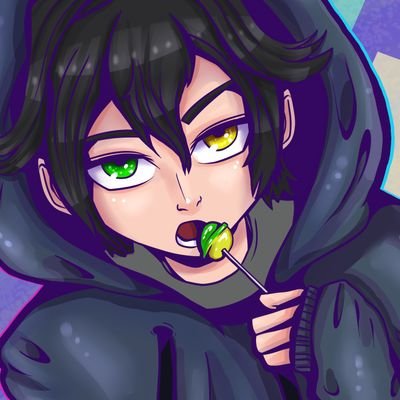 ItsTheSlimeさんのプロフィール画像
