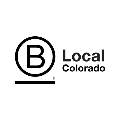 We're dedicated to growing and engaging the Colorado B Corp community, while inspiring Colorado companies to use business as a force for good.