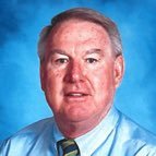 Former High School Baseball Coach, Athletic Director, Vice Principal at Bishop Kenny HS. Member of the FHSAA Hall of Fame. Graduated from UNF and Miss. State.