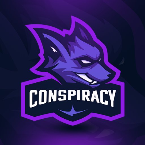 OCE esports organisation. Powered by @vivateamwear @StreamServers @ZenGamingLounge #GeniusMedia 

Contact: hello@conspiracy.gg  #JoinTheConspiracy