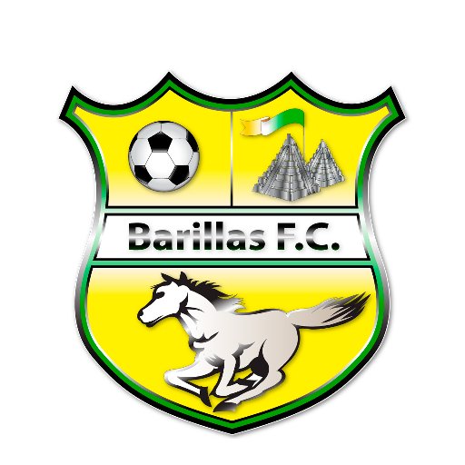 Club Barillas FC - Segunda División de Guatemala (por el momento 😅)