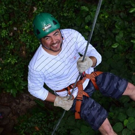 ebetancourtc's profile picture. Ing. Electronico