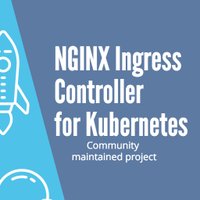 Ingress-NGINX Controller (@ingressnginx) 's Twitter Profile