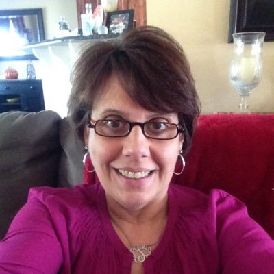 tammi_shaffer's profile picture. Wife, Mom, animal lover, and Assistant Principal  at David Youree Elementary