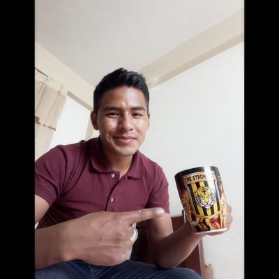 cris_cordovaG's profile picture. Animo..!!