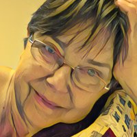 Linda Devoir Ames (@lindadevoirames) 's Twitter Profile