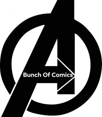 ABunchofComics Profile Picture