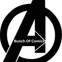 ABunchofComics(@ABunchofComics) 's Twitter Profile Photo